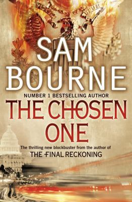 The Chosen One 0007266537 Book Cover