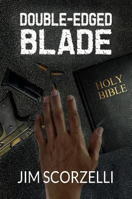 Double-Edged Blade 1946946664 Book Cover