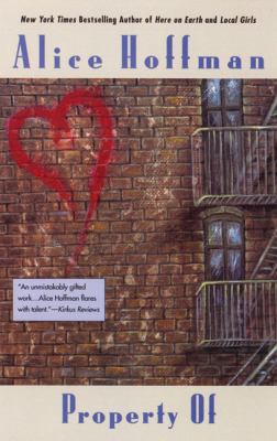 Property Of 0425174352 Book Cover