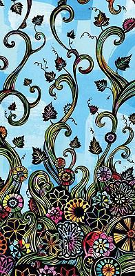 Up and Up Journal 0811871126 Book Cover