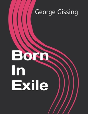 Born In Exile            Book Cover