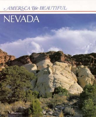 Nevada 0516004743 Book Cover