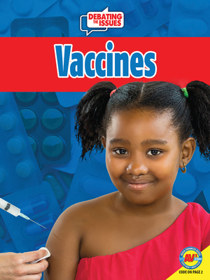 Vaccines 1489696202 Book Cover