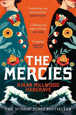 The Mercies 1529075076 Book Cover