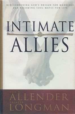 Intimate Allies 084231802X Book Cover