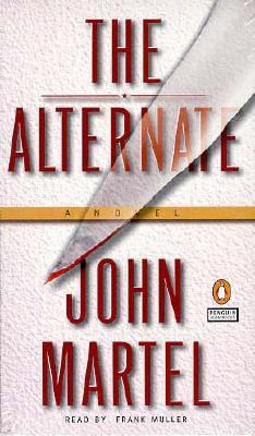 The Alternate 0140869425 Book Cover