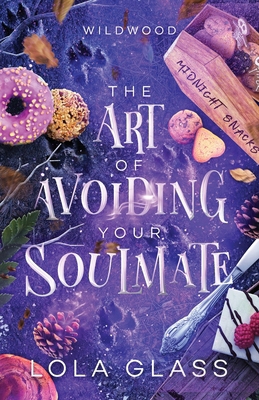 The Art of Avoiding Your Soulmate B0D464F273 Book Cover
