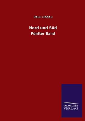 Nord Und Sud [German] 3846031747 Book Cover