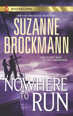 Nowhere to Run: An Anthology (Harlequin Bestsel... 0373606087 Book Cover