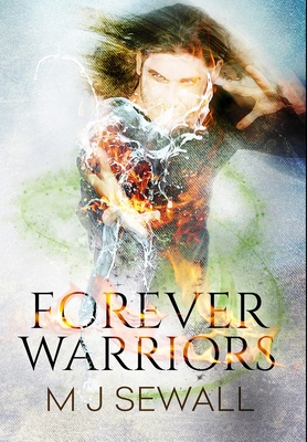 Forever Warriors: Premium Hardcover Edition 103447572X Book Cover