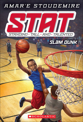Slam Dunk 0606315314 Book Cover