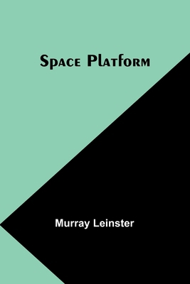 Space Platform 9361479210 Book Cover