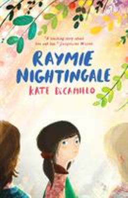 Raymie Nightingale [May 01, 2017] DiCamillo, Kate            Book Cover