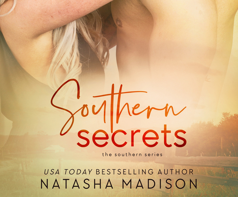 Southern Secrets 166651263X Book Cover
