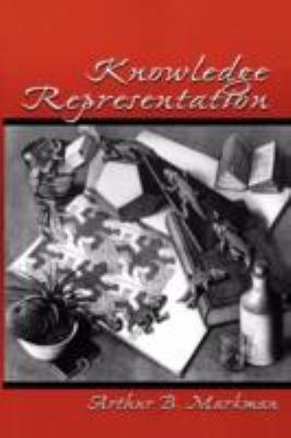 Knowledge Representation 0805824413 Book Cover