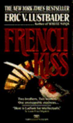 French Kiss B000NXXL8M Book Cover