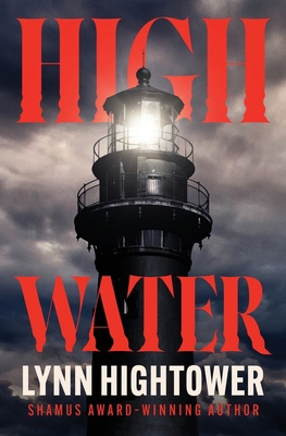 High Water B0FGCDS5HK Book Cover