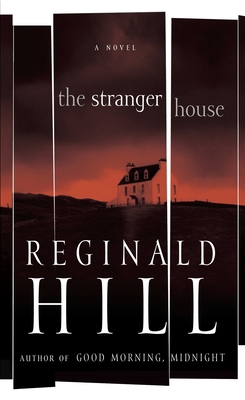 The Stranger House 0770429890 Book Cover