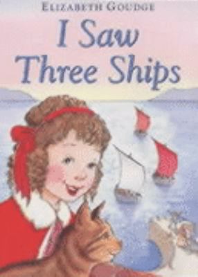 I Saw Three Ships 0745947069 Book Cover