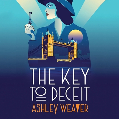 The Key to Deceit B0CPJFTYMC Book Cover