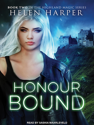 Honour Bound 151590301X Book Cover