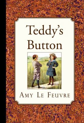 Teddy's Button 194614567X Book Cover