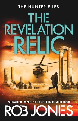 The Revelation Relic 1806000067 Book Cover