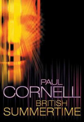 British Summertime (Gollancz) 0575073683 Book Cover