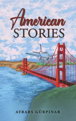 American Stories 1035864444 Book Cover