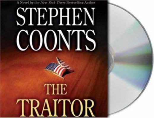 The Traitor 159397373X Book Cover