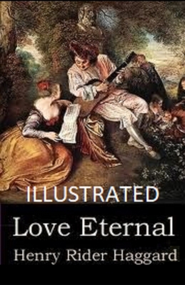 Paperback Love Eternal Illustrated Book