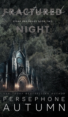 Fractured Night 1951477871 Book Cover