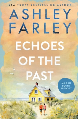 Echoes of the Past 1956684360 Book Cover