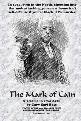 The Mark of Cain 1365048985 Book Cover