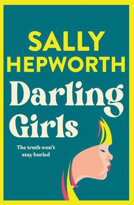 Darling Girls 1761262165 Book Cover