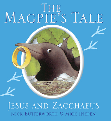 The Magpie's Tale 1781281734 Book Cover
