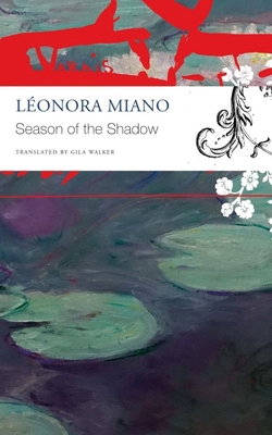 Season of the Shadow 0857428713 Book Cover