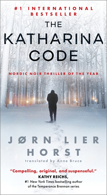 The Katharina Code 166821198X Book Cover