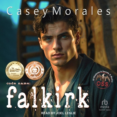 Falkirk B0F47NGVYN Book Cover