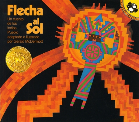 Flecha Al Sol [Spanish] 0140543643 Book Cover