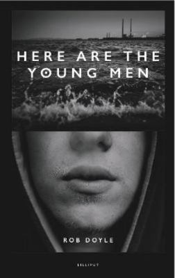 Here are the Young Men 1843516195 Book Cover