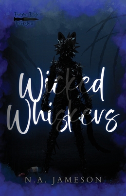 Wicked Whiskers B0DV3WHTS7 Book Cover