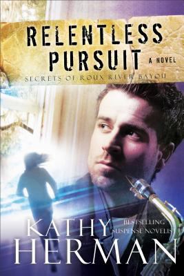 Relentless Pursuit 0764235028 Book Cover