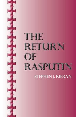 The Return of Rasputin 0615737862 Book Cover