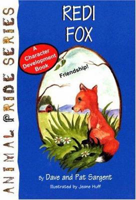 Redi Fox 1567637639 Book Cover