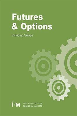 Paperback Futures and Options Book