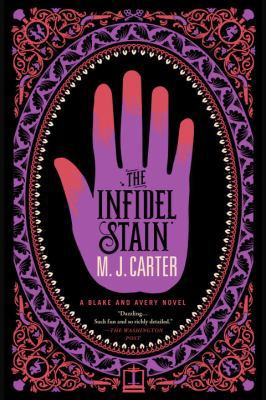 The Infidel Stain 039918371X Book Cover
