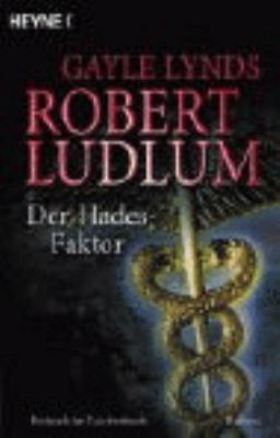 Der Hades- Faktor. [German] 3453178165 Book Cover