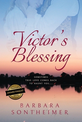 Victor's Blessing 1639885897 Book Cover