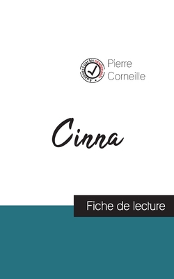 Cinna de Corneille (fiche de lecture et analyse... [French] 2759313026 Book Cover